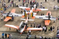 FAB1835, FAB1448, FAB1925 e FAB1308